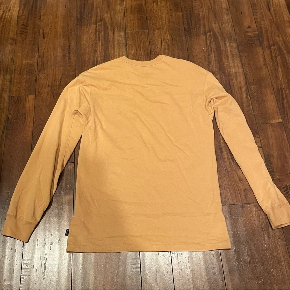 Nike Sportswear Premium Essentials Men's Long-Sleeve Pocket T-Shirt product Nike